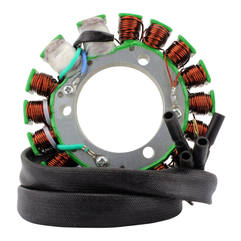 Load image into Gallery viewer, STATOR KIT + CDI BOX + IGN COIL HON XR 600 R &#39;88-00&#39;
