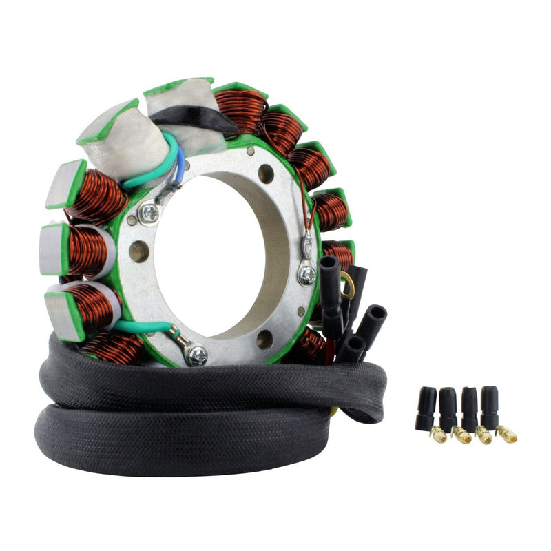 Load image into Gallery viewer, STATOR KIT + CDI BOX + IGN COIL HON XR 600 R &#39;88-00&#39;
