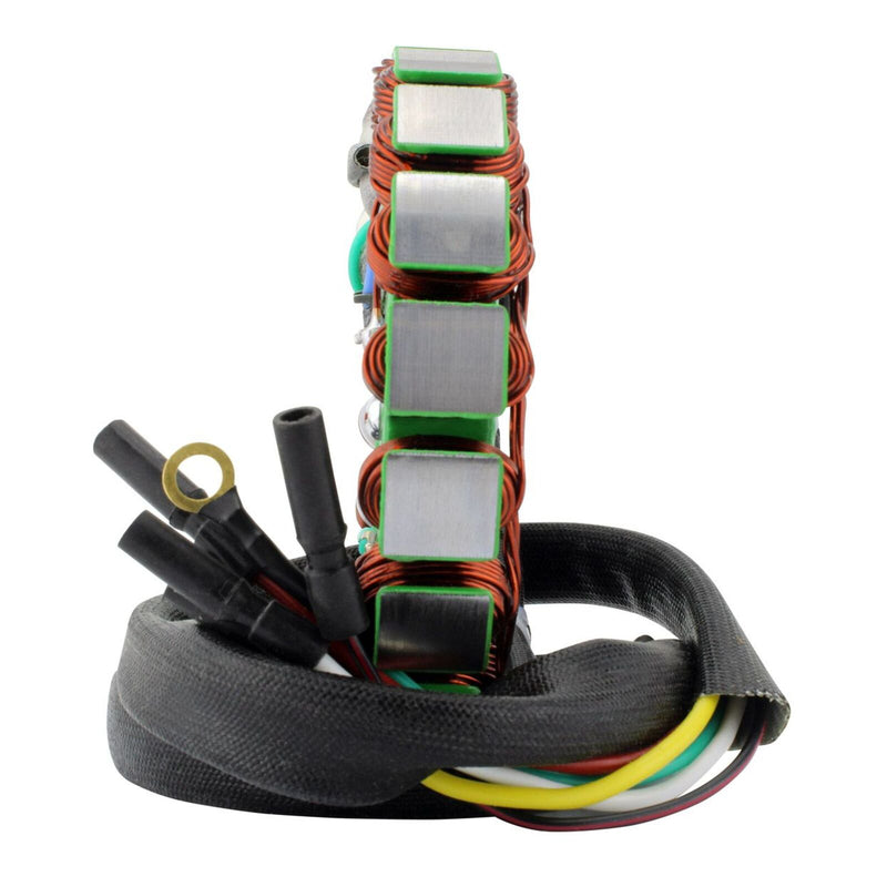 Load image into Gallery viewer, STATOR KIT + CDI BOX + IGN COIL HON XR 600 R &#39;88-00&#39;
