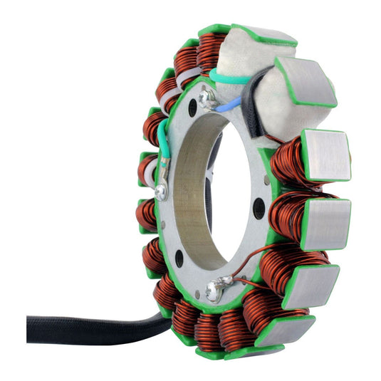 STATOR KIT + CDI BOX + IGN COIL HON XR 600 R '88-00'