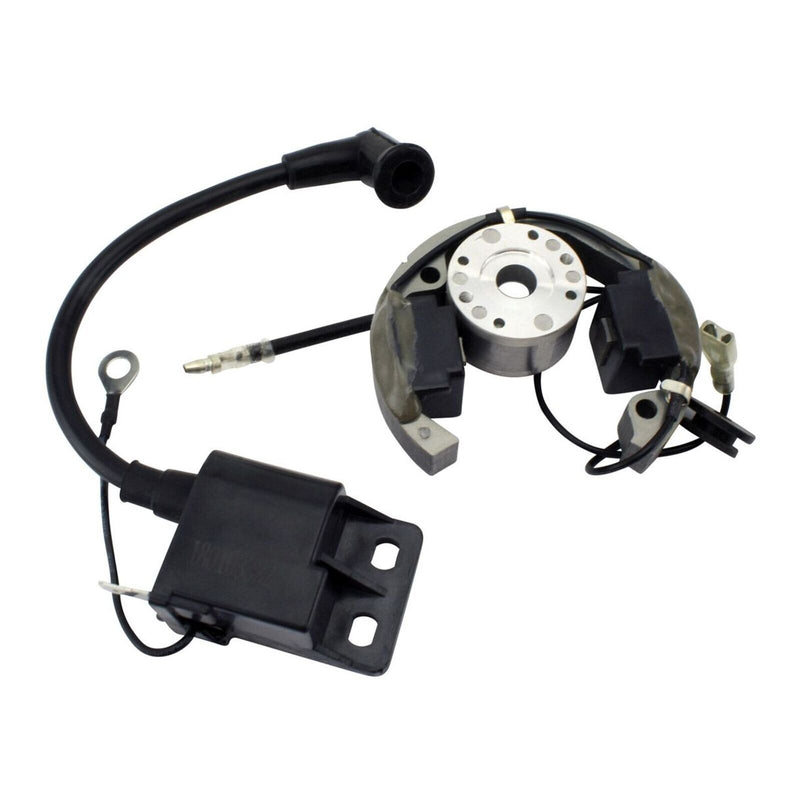 Load image into Gallery viewer, STATOR &amp; MOSFET REG KIT ASSTD KTM RFR FITMEN (RMS900-107608)
