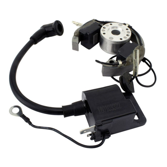 STATOR & MOSFET REG KIT ASSTD KTM RFR FITMEN (RMS900-107608)