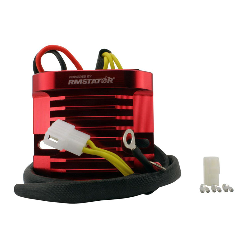 Load image into Gallery viewer, STATOR + CNC MOSFET KIT TRI STREET 675/R
