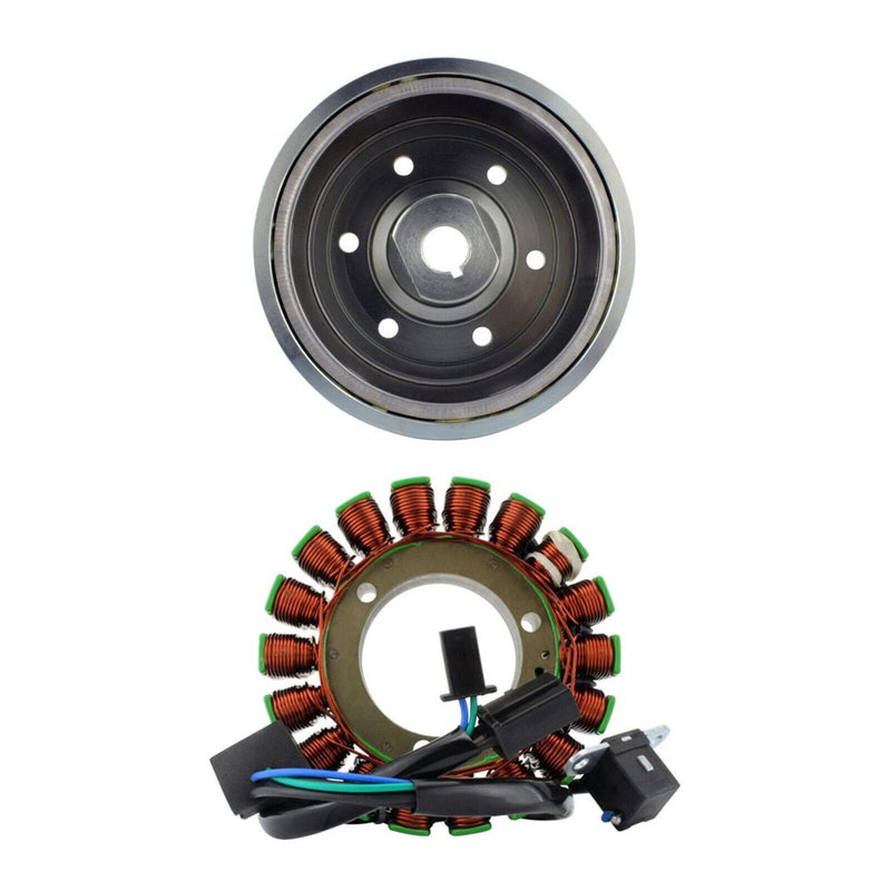 Load image into Gallery viewer, STATOR &amp; FLYWHEEL KIT SUZ DL1000 02-09 &amp; 12 (RMS900-108092)

