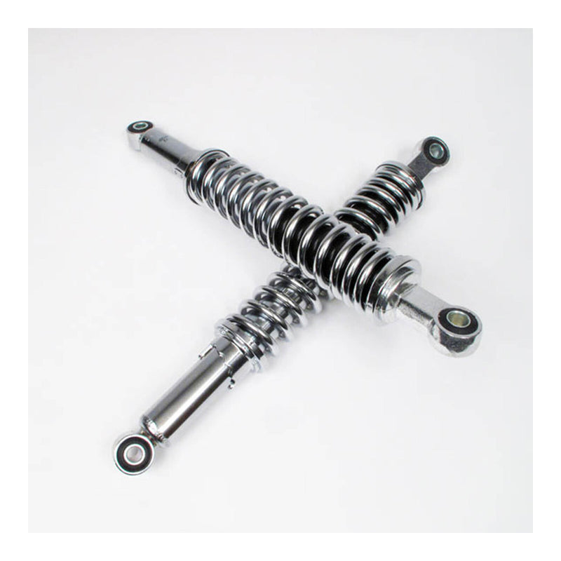 Load image into Gallery viewer, WHITES SHOCK ABSORBER REAR #15-365mm B CT (pair)

