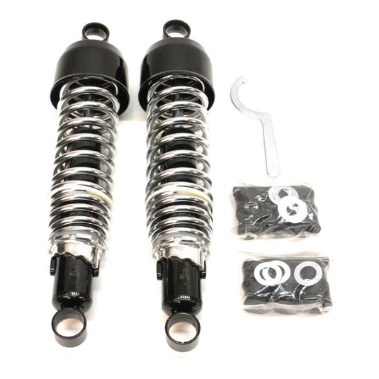 WHITES SHOCK ABSORBER REAR