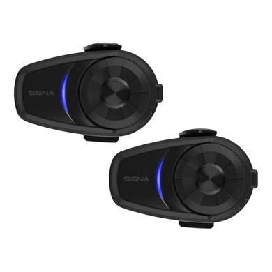 Sena 10S Bluetooth Comm System Dual