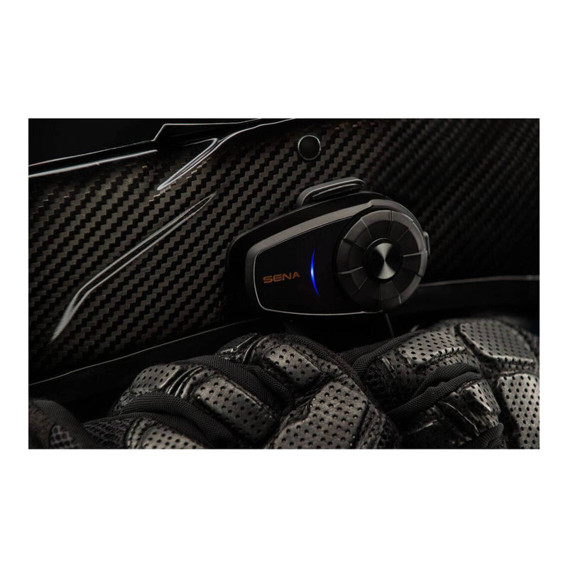 Load image into Gallery viewer, Sena 10S Bluetooth Comm System Dual
