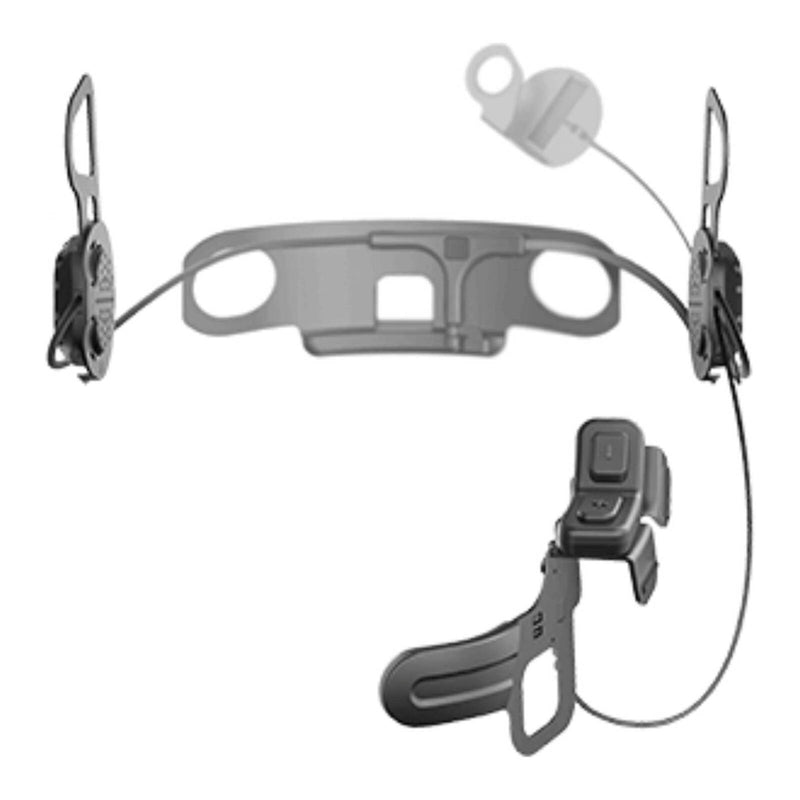 Load image into Gallery viewer, Sena 10U Bluetooth Comm System with Remote Control GT-Air
