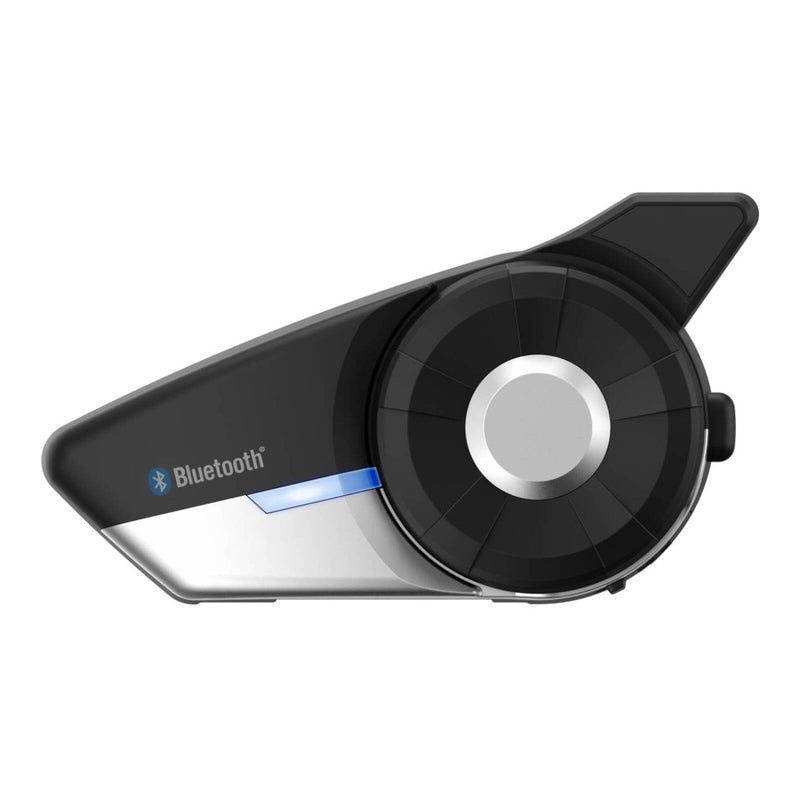 Load image into Gallery viewer, Sena 20S Evo Bluetooth Comm System with HD Speaker
