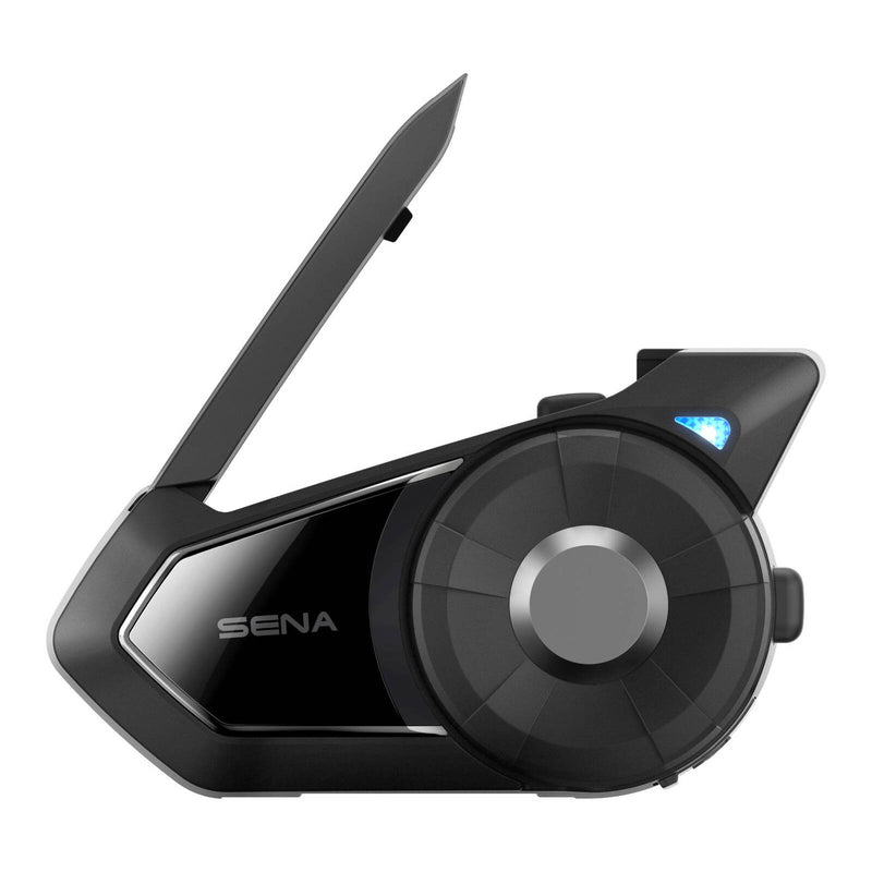 Load image into Gallery viewer, Sena 30k Bluetooth Comm System with Mesh &amp; HD Speaker (Dual Kit)
