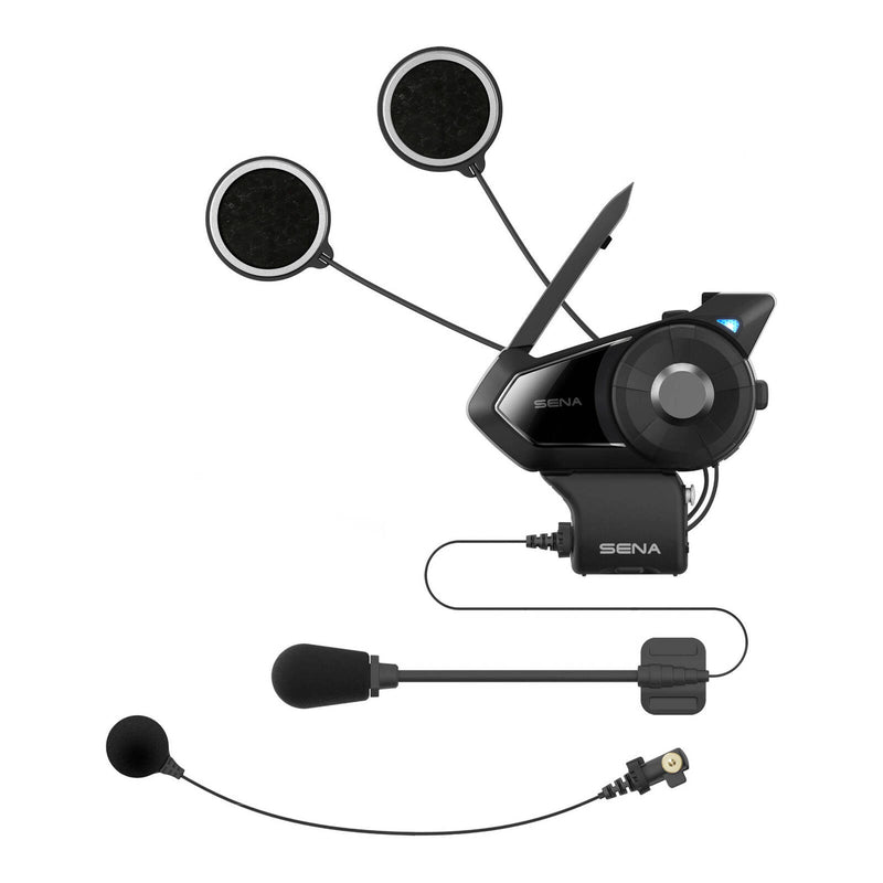 Load image into Gallery viewer, Sena 30k Bluetooth Comm System with Mesh &amp; HD Speaker
