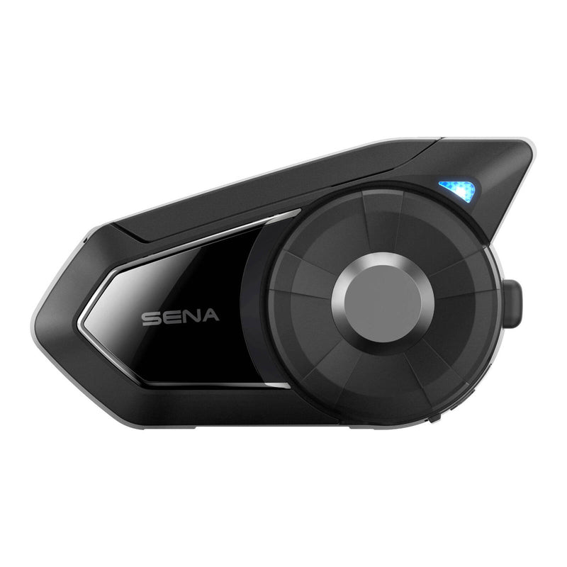 Load image into Gallery viewer, Sena 30k Bluetooth Comm System with Mesh &amp; HD Speaker
