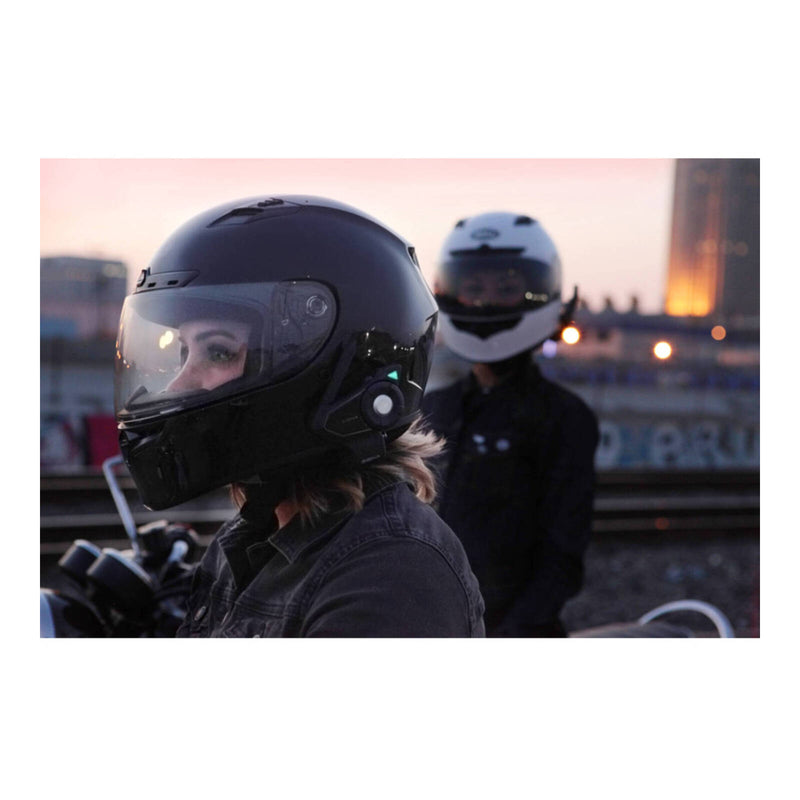 Load image into Gallery viewer, Sena 30k Bluetooth Comm System with Mesh &amp; HD Speaker
