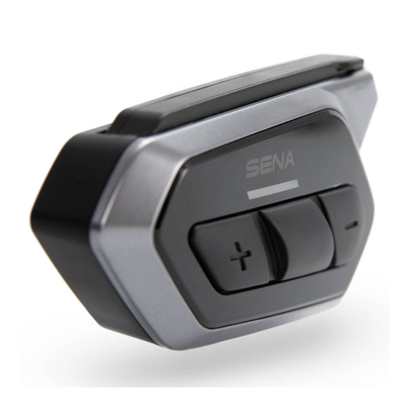 Load image into Gallery viewer, Sena 50R Low Profile Comm System with Sound by Harman Kardon (Dual Kit)
