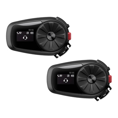 Sena  5S Bluetooth Comm System Dual