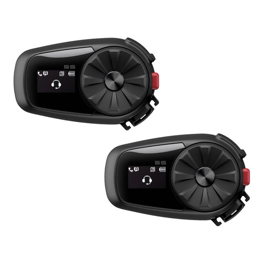 Sena  5S Bluetooth Comm System Dual