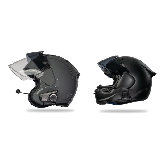 Sena 60S EVO Mesh Communication System with Sound by Bose