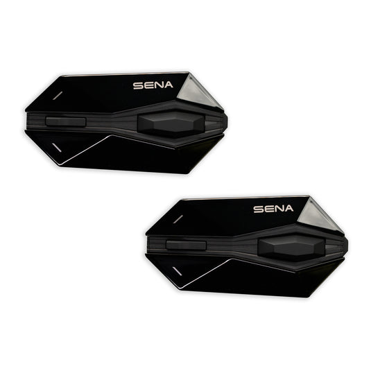 Sena 60X Mesh Communication System with Sound by Bose - Dual Kit