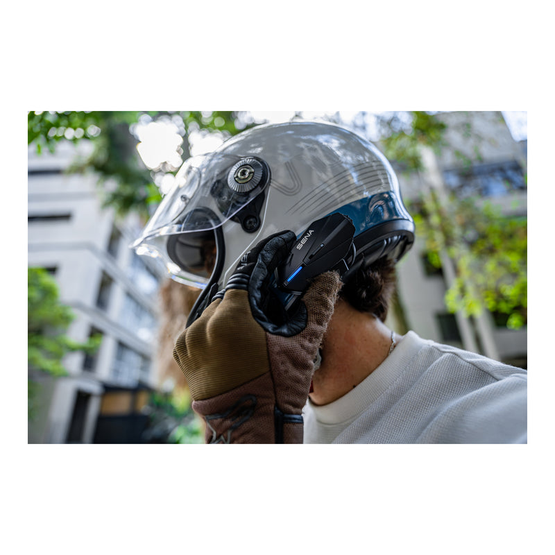 Load image into Gallery viewer, Sena Apex 2-Way Bluetooth Intercom
