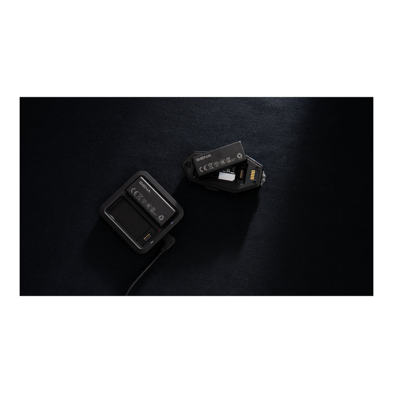 Load image into Gallery viewer, Sena Apex Plus 4-Way Bluetooth Intercom
