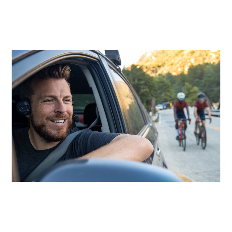 Load image into Gallery viewer, Sena Expand Mesh Bluetooth Intercom Headset
