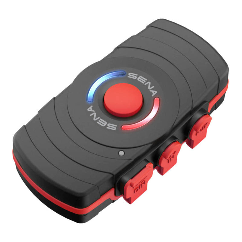 Load image into Gallery viewer, Sena Freewire Bluetooth CB &amp; Audio Adapter - Goldwing
