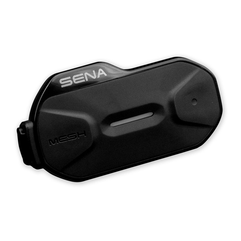 Load image into Gallery viewer, Sena MeshPort MeshOn Intercom - Adds Mesh to Any Intercom
