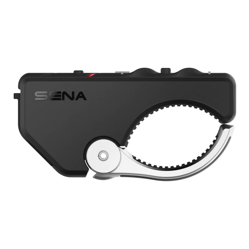 Load image into Gallery viewer, Sena RC4 4-Button Remote for Bluetooth Comm System
