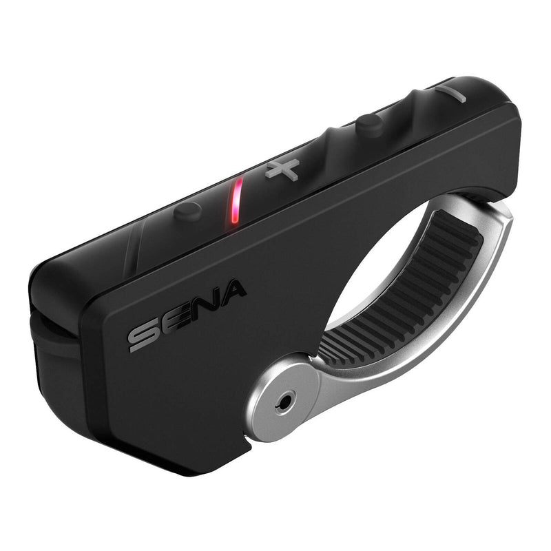 Load image into Gallery viewer, Sena RC4 4-Button Remote for Bluetooth Comm System
