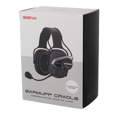 Sena Earmuff Cradle