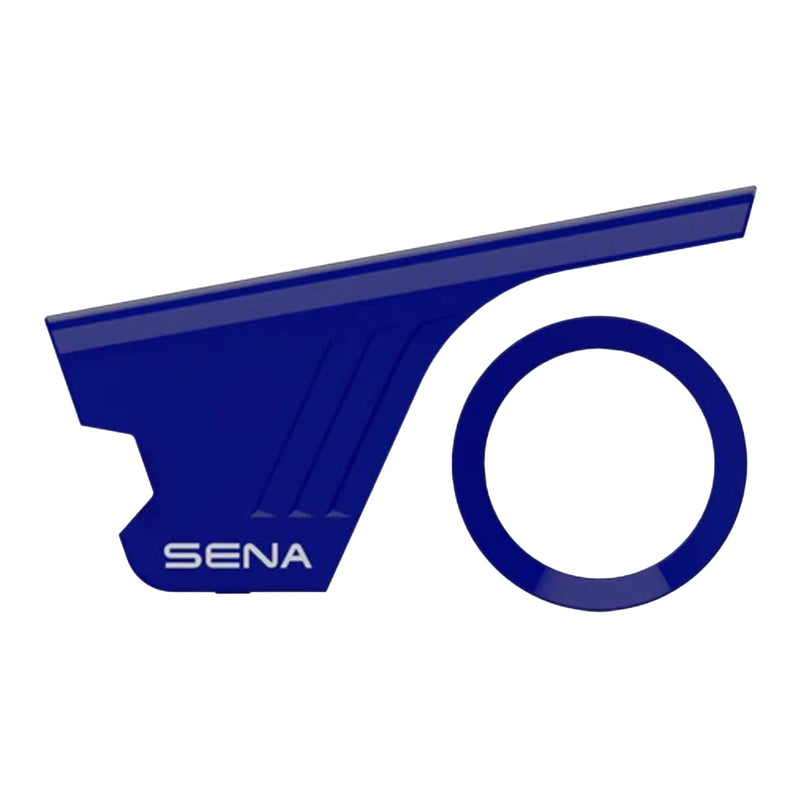 Load image into Gallery viewer, Sena Faceplate for 60S - Y-Blue
