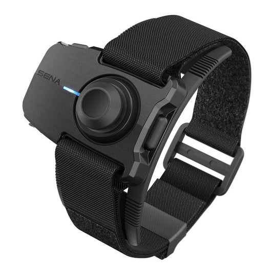 Sena Wristband Remote for Bluetooth Comm System