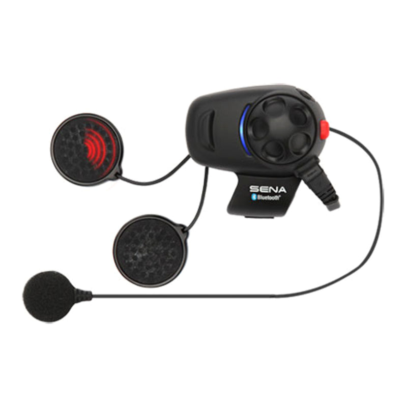 Load image into Gallery viewer, Sena SMH5 Bluetooth Headset &amp; Intercom
