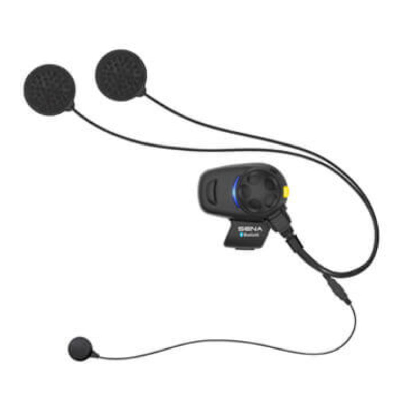 Load image into Gallery viewer, Sena SMH5-FM Bluetooth Headset &amp; Intercom Dual

