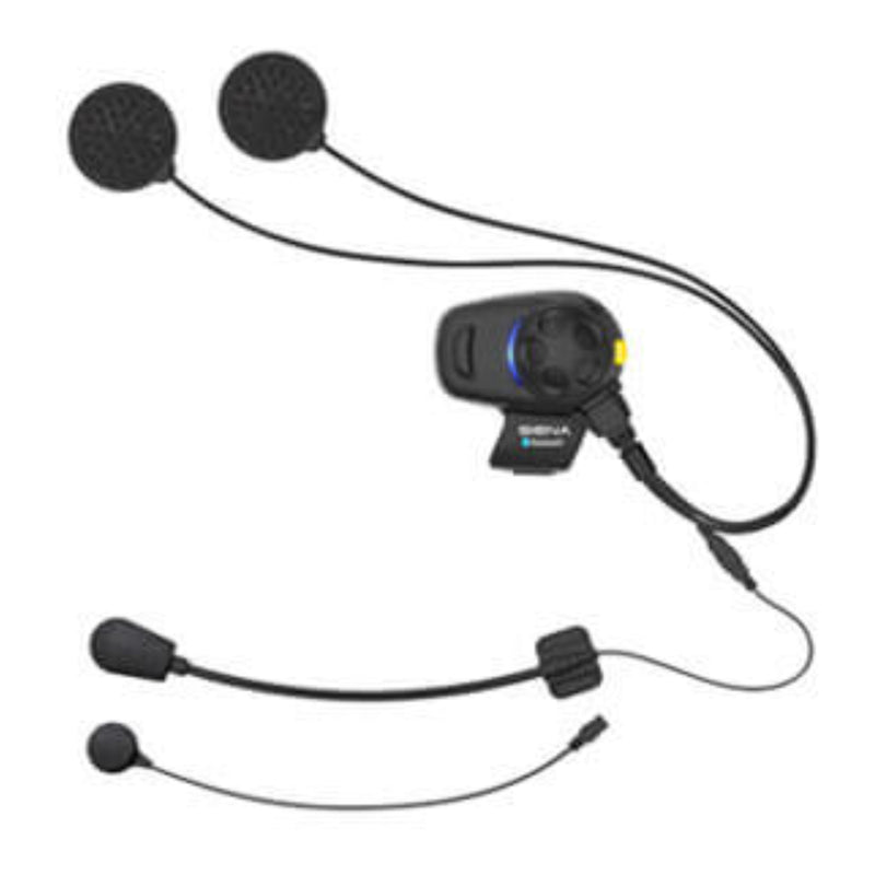 Load image into Gallery viewer, Sena SMH5-FM Bluetooth Headset &amp; Intercom Dual
