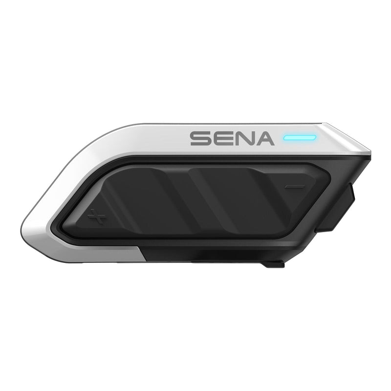 Load image into Gallery viewer, Sena Spider X Slim Mesh Intercom - Dual Kit
