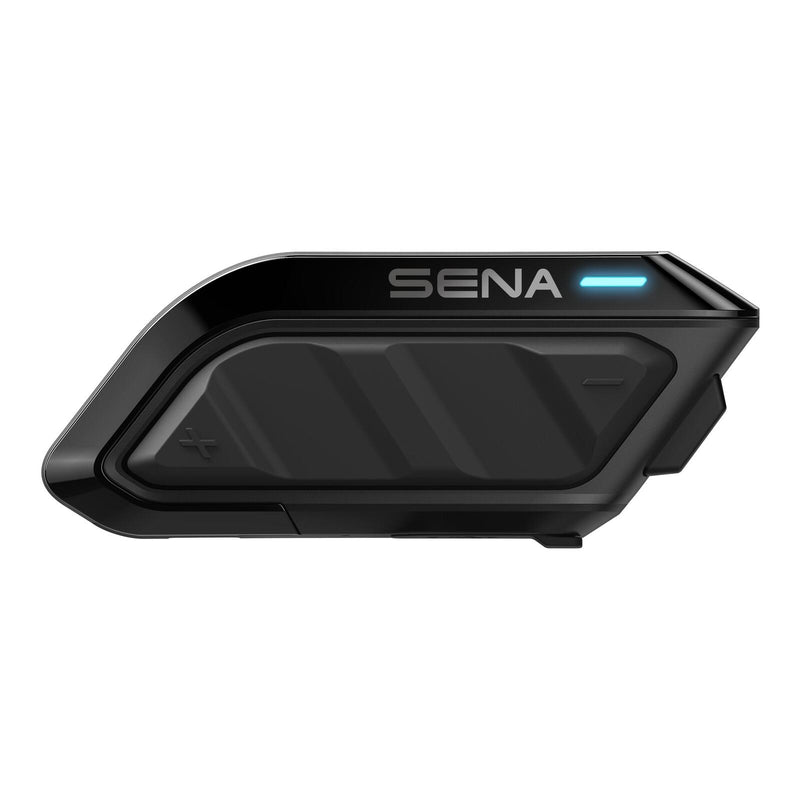 Load image into Gallery viewer, Sena Spider X Slim Mesh Intercom - Dual Kit
