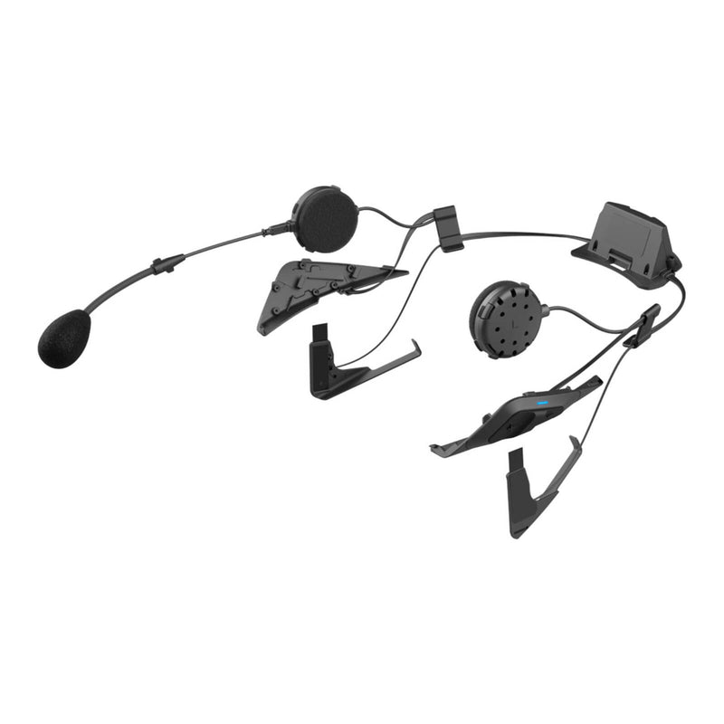 Load image into Gallery viewer, Sena SRL - Mesh Bluetooth for Shoei Neotec 2 / GT-Air 2 / JCruise
