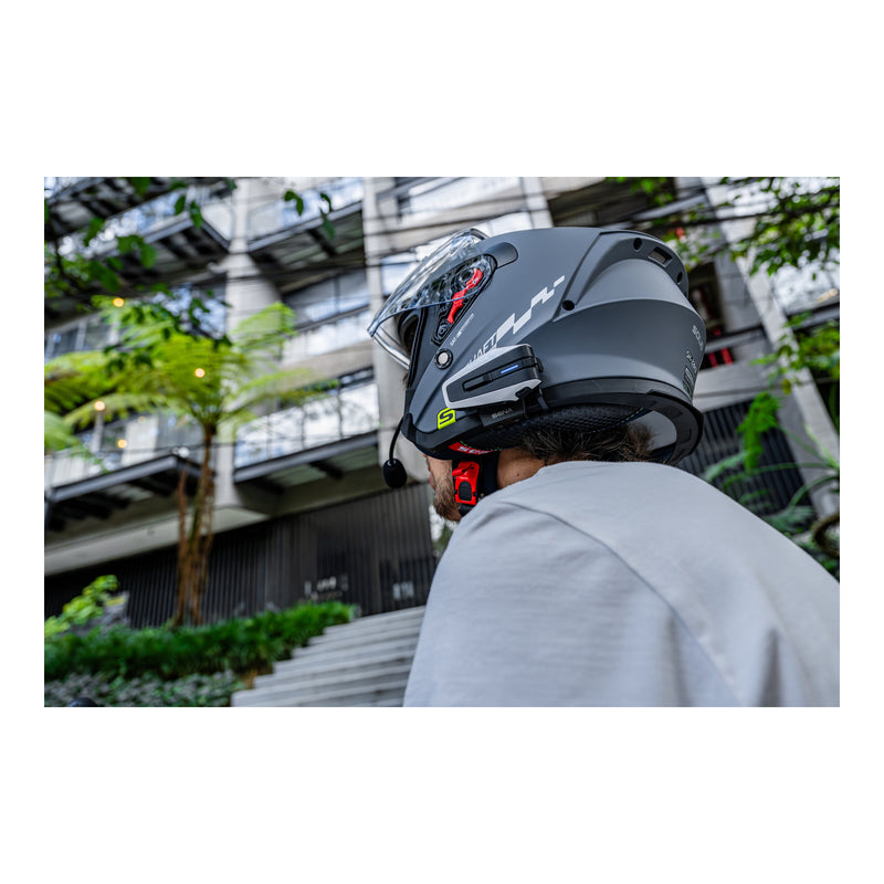 Load image into Gallery viewer, Sena Vortex Bluetooth Intercom
