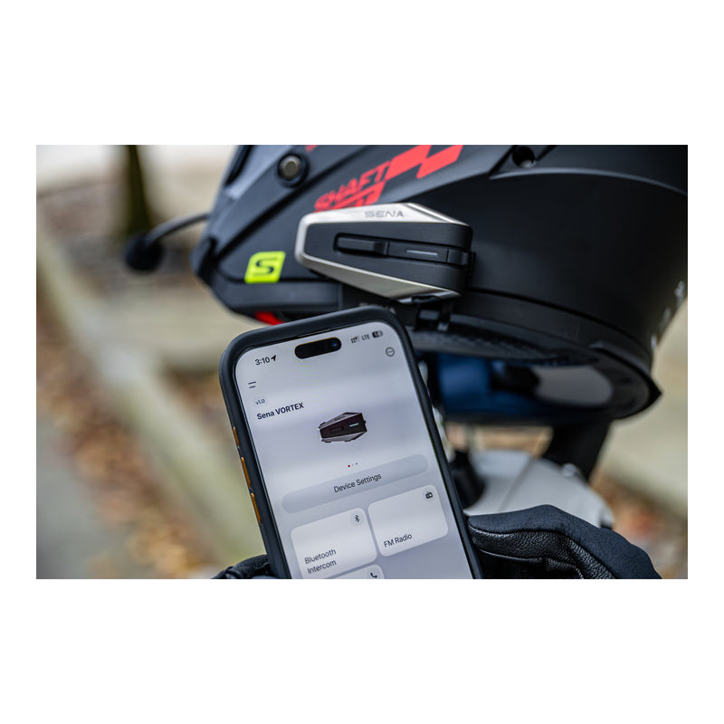 Load image into Gallery viewer, Sena Vortex Bluetooth Intercom
