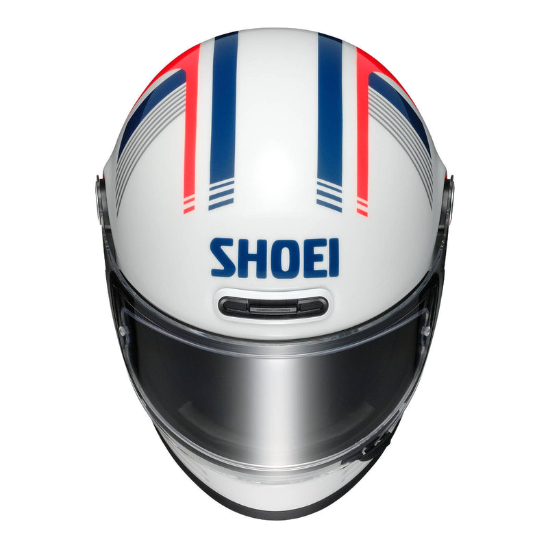 Load image into Gallery viewer, Shoei Glamster Helmet - MM93 Retro TC10
