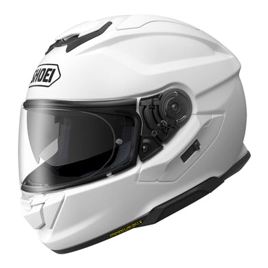 Shoei GT-Air 3 Helmet - White