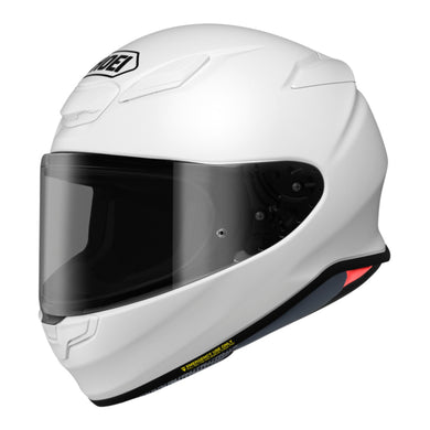 Shoei NXR2 Helmet - White