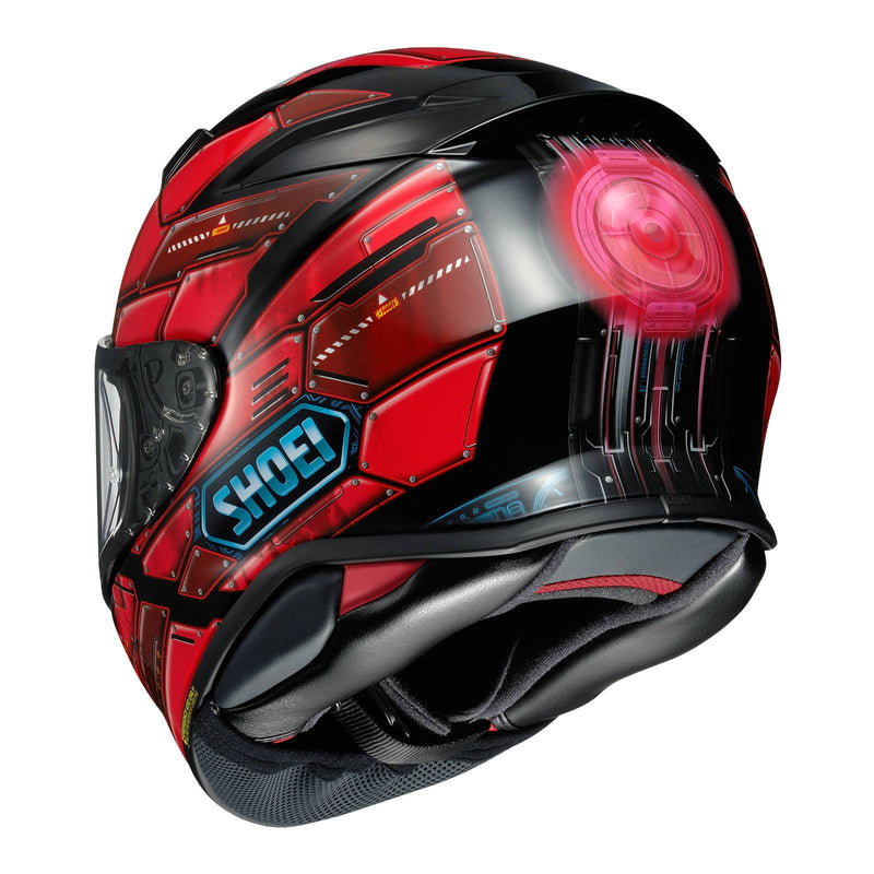 Load image into Gallery viewer, Shoei NXR2 Helmet - Fortress TC1
