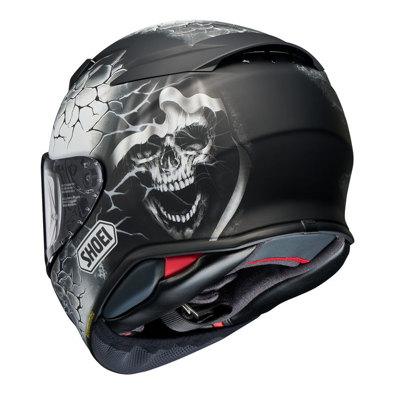 Load image into Gallery viewer, Shoei NXR2 Helmet - Gleam TC5
