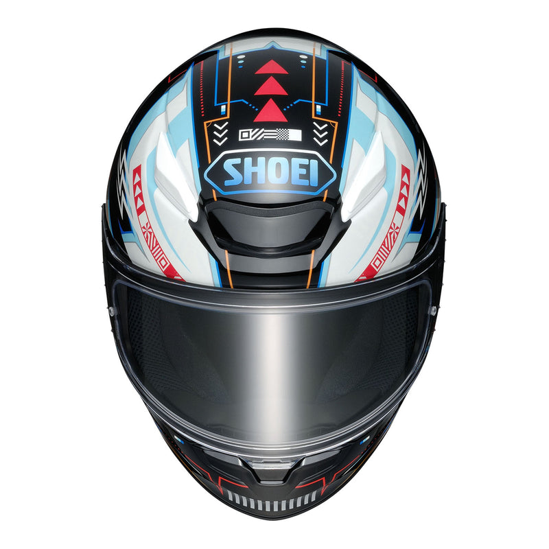Load image into Gallery viewer, Shoei NXR2 Helmet - Arcane TC10
