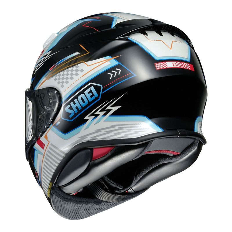 Load image into Gallery viewer, Shoei NXR2 Helmet - Arcane TC10
