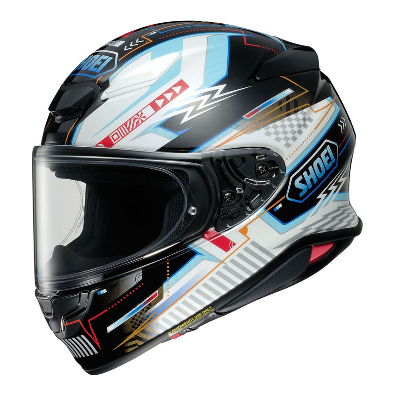 Load image into Gallery viewer, Shoei NXR2 Helmet - Arcane TC10
