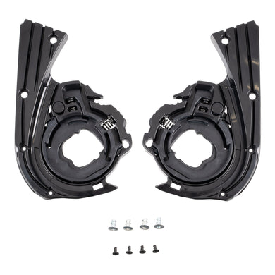 Shoei CNS-3C Base Plate